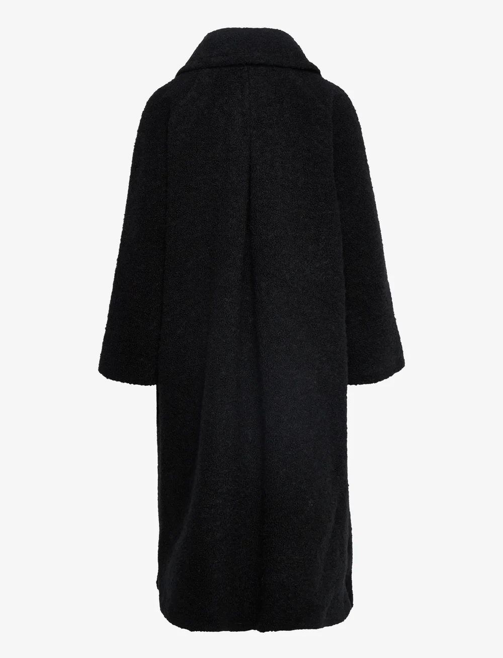 Ganni Boucle Wool Coat 475 . Achetez des Manteaux d hiver Ganni en ligne sur Boozt . Livraison rapide et retours faciles