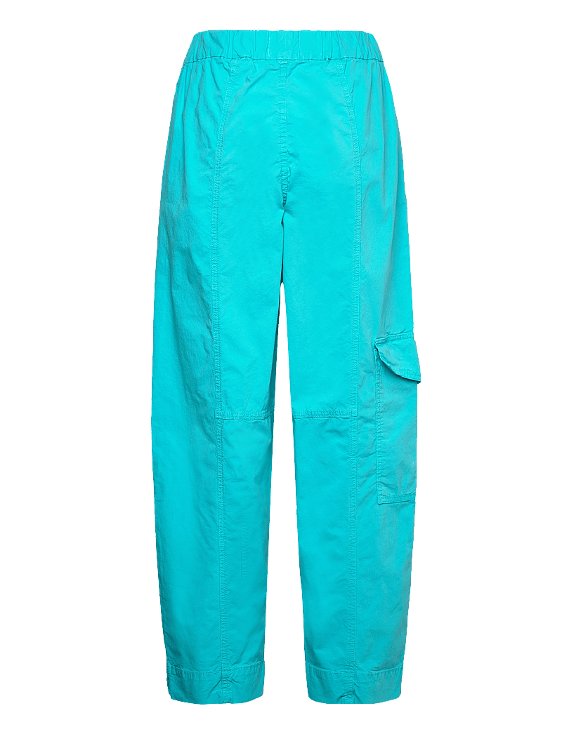 Ganni Washed Cotton Canvas Trousers Shop At Booztlet ganni-washed-cotton-canvas-trousers-shop-at-booztlet