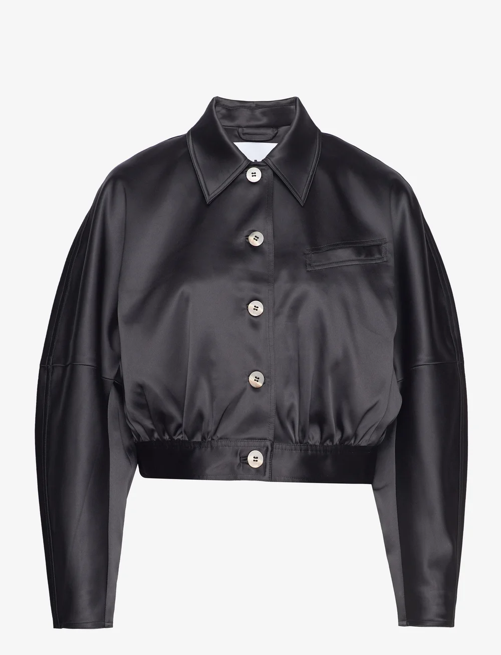 A top short jacket