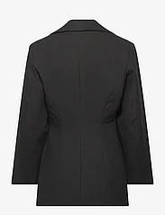 Ganni - Cotton Suiting - feestelijke kleding voor outlet-prijzen - black - 1