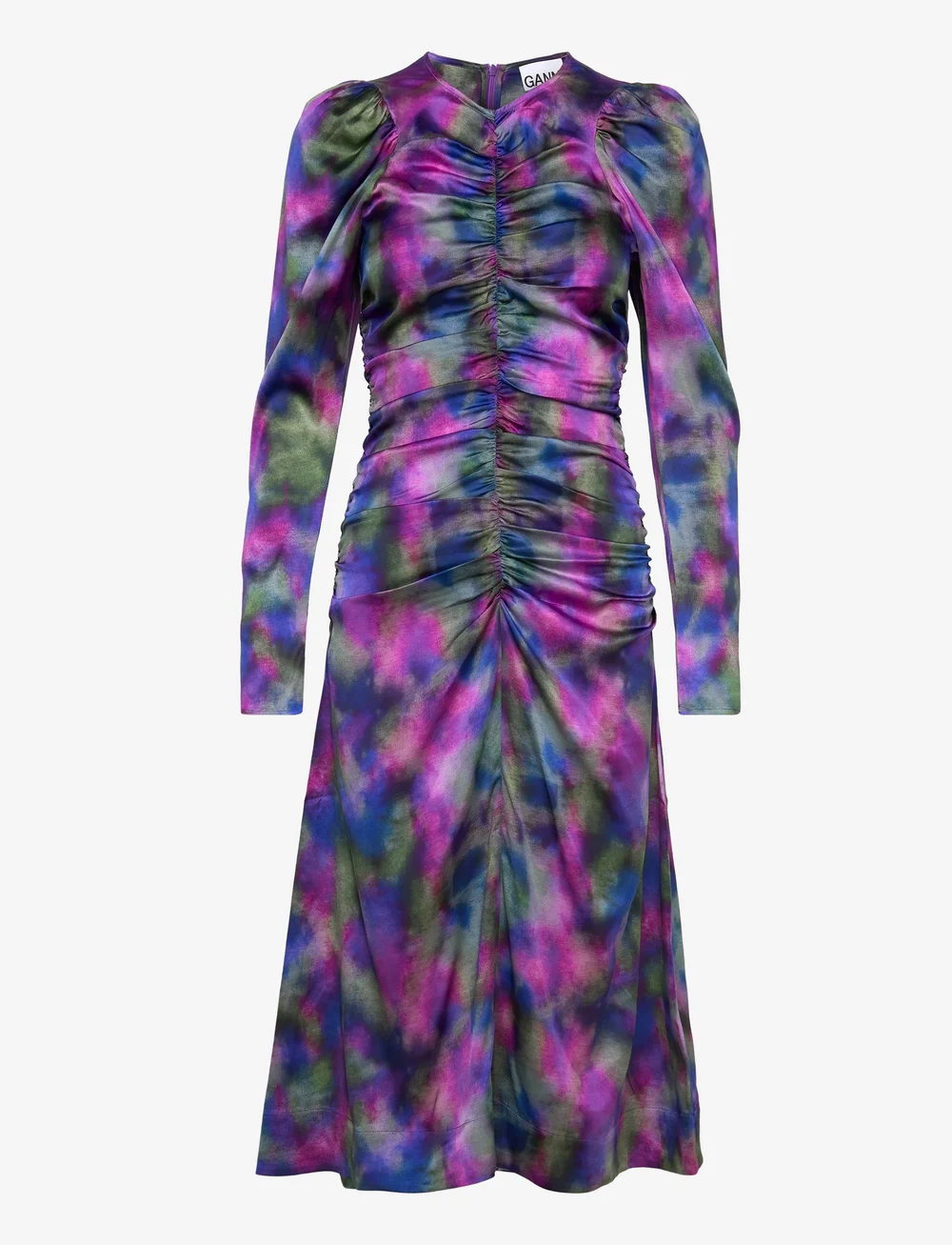 Simply top dresses return