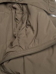 Ganni - Soft Puffer - winter jacket - kalamata - 3