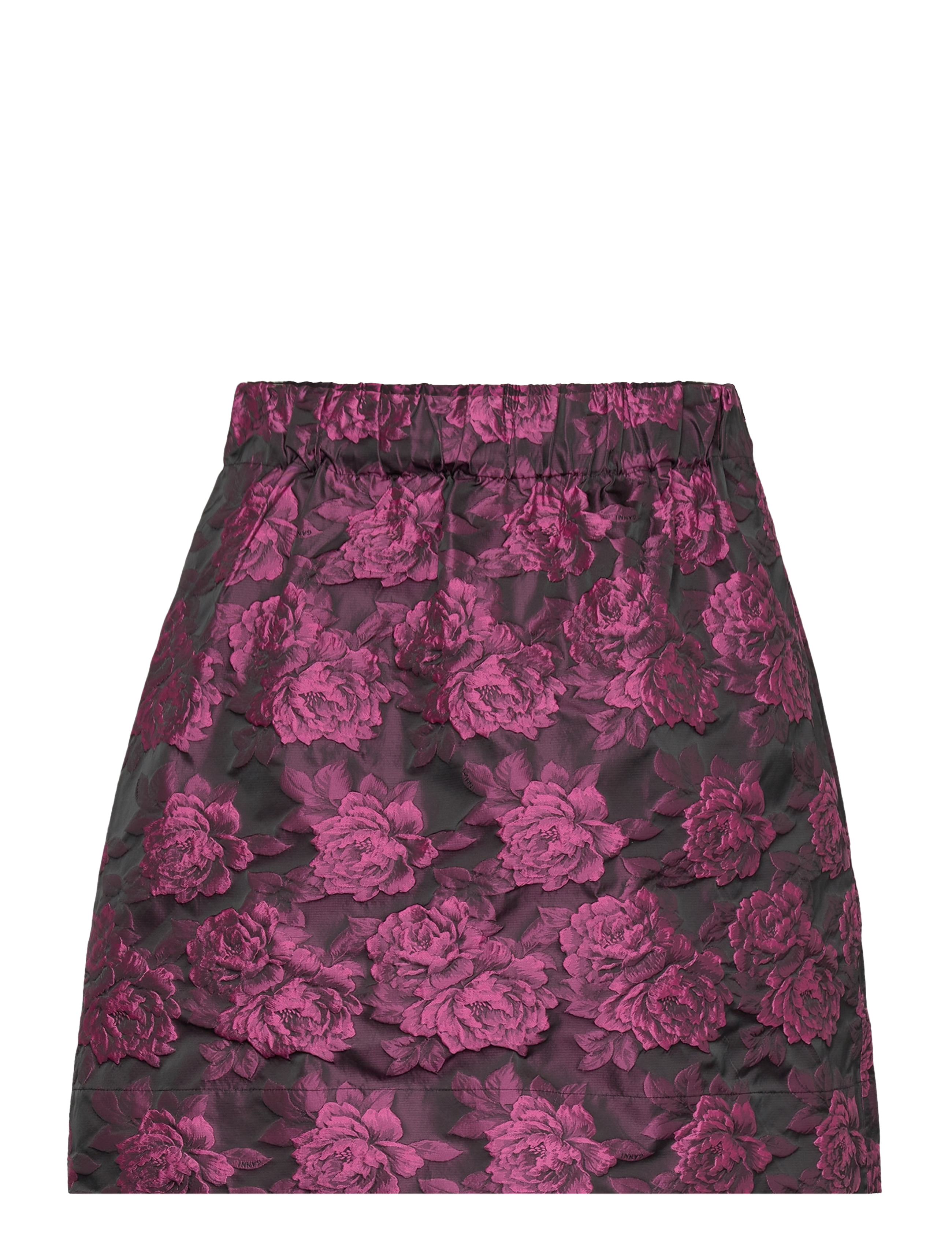 Botanic Jacquard - CONE FLOWER