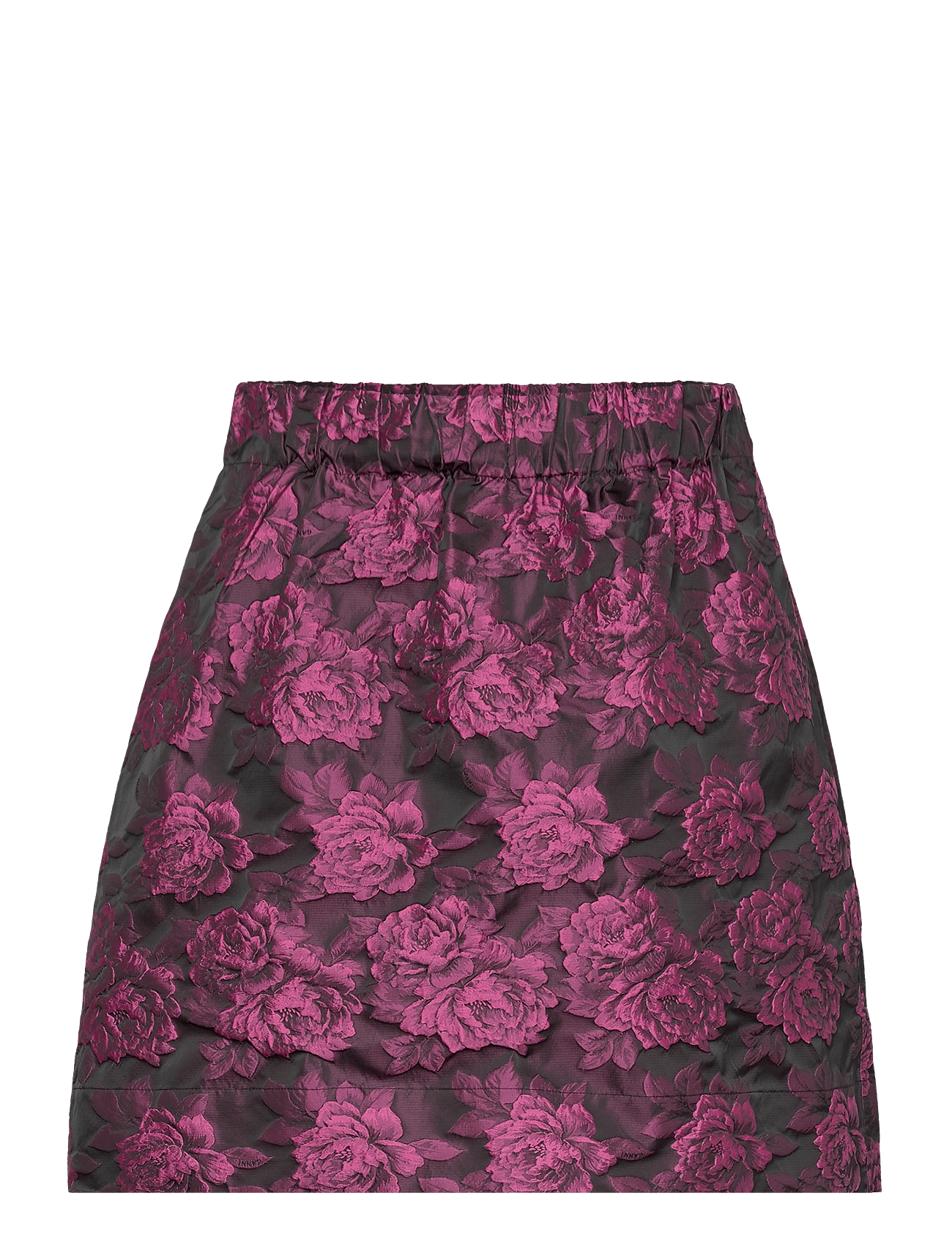 Botanic Jacquard - CONE FLOWER