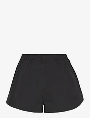 Ganni - Stretch Shell - training shorts - black - 1