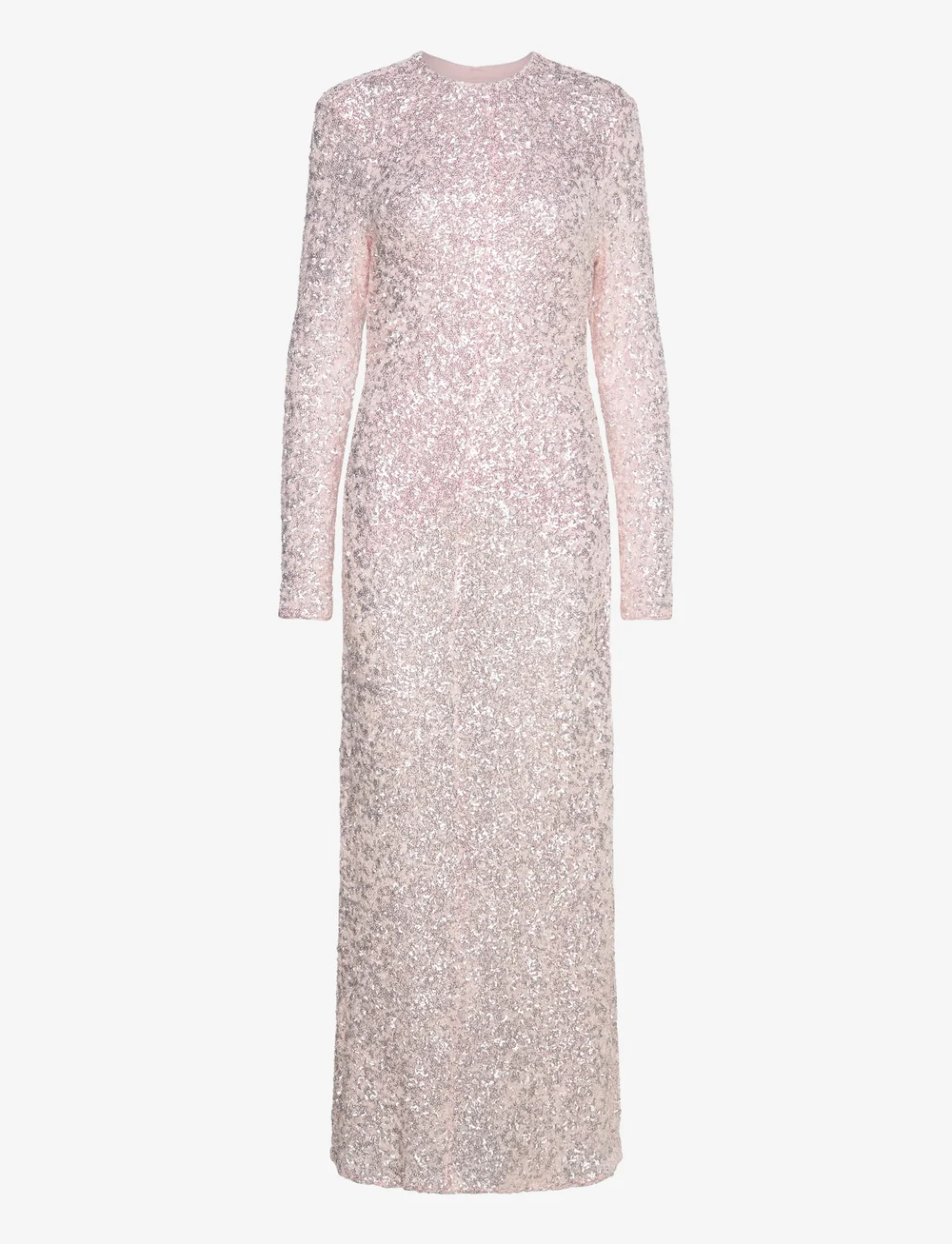 Ganni clearance sequin dress