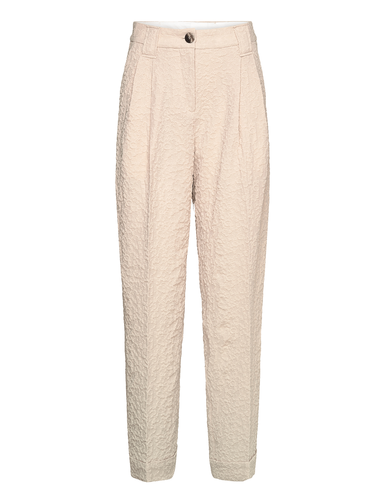 Ganni | Textured Suiting | 40