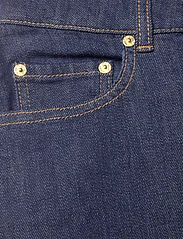 Ganni - Rinse Stitch Denim - jupes en jeans - rinse - 2