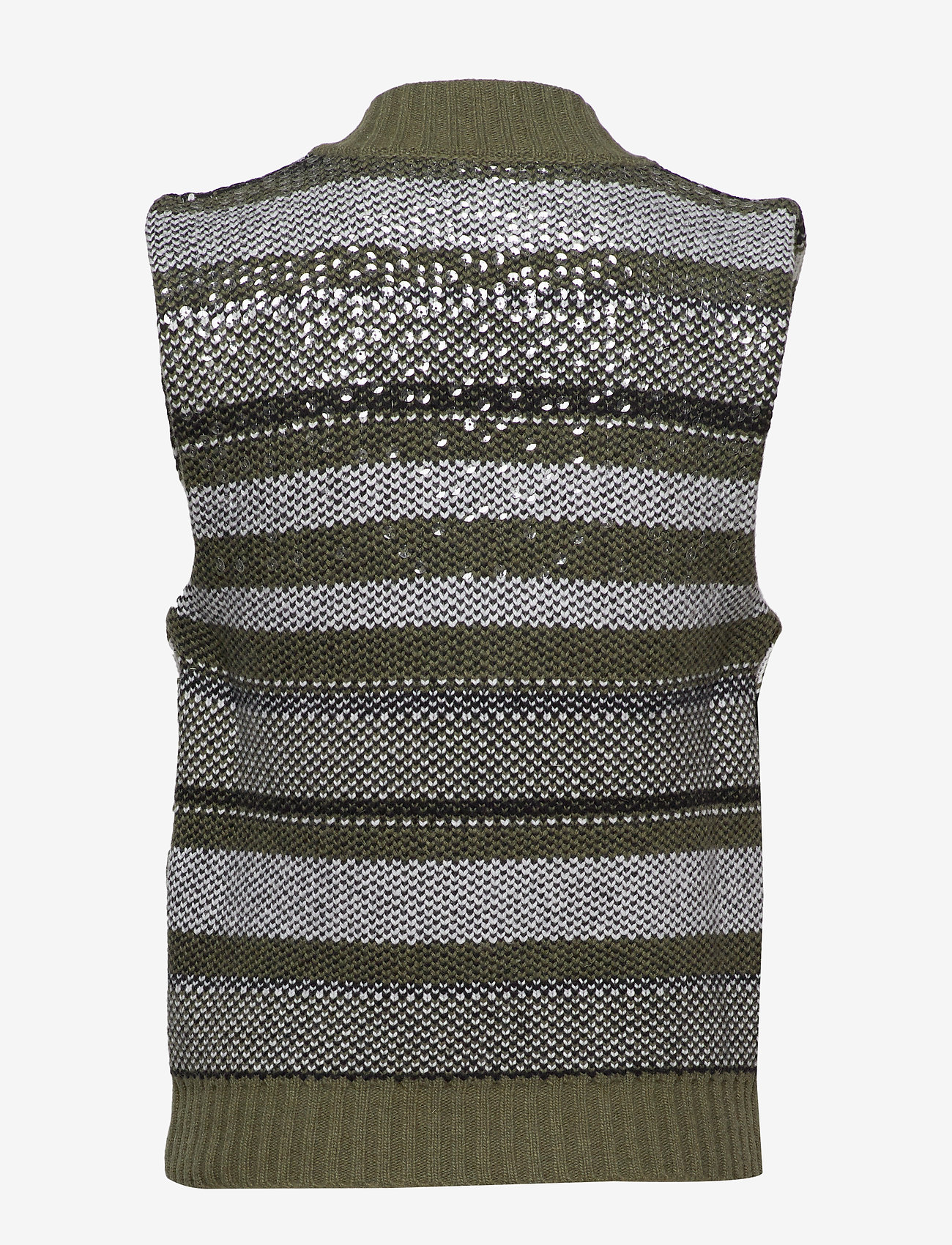 Ganni - Knit Pattern - kalamata - 1