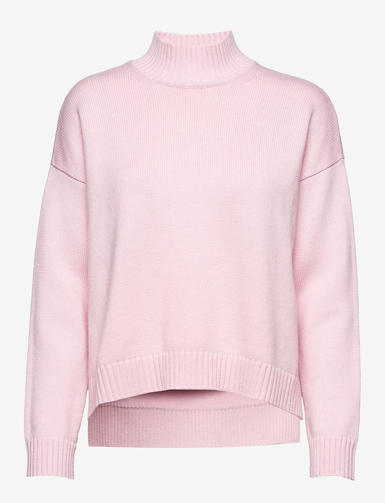 Wool Knit - CHERRY BLOSSOM