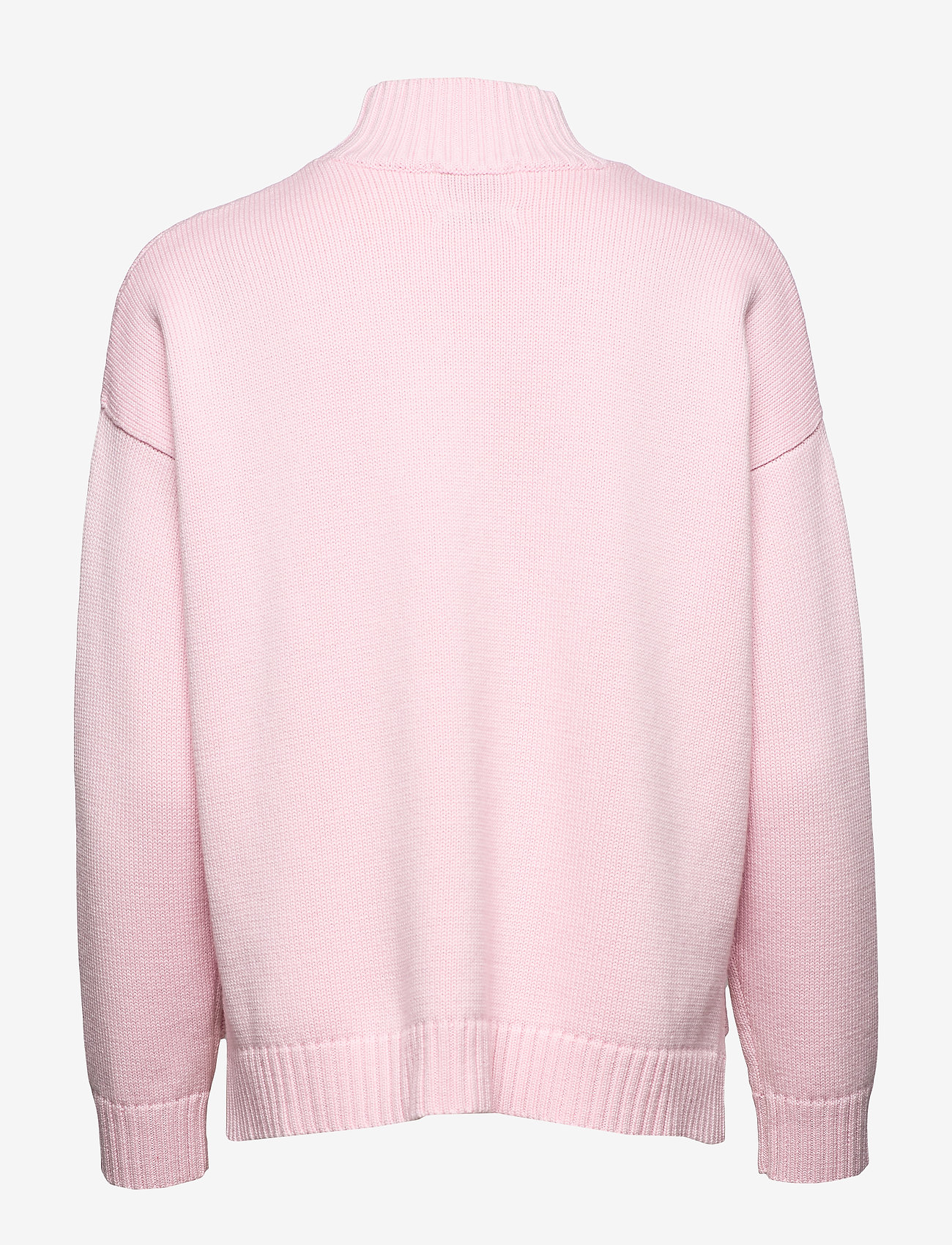 Ganni - Wool Knit - cherry blossom - 1