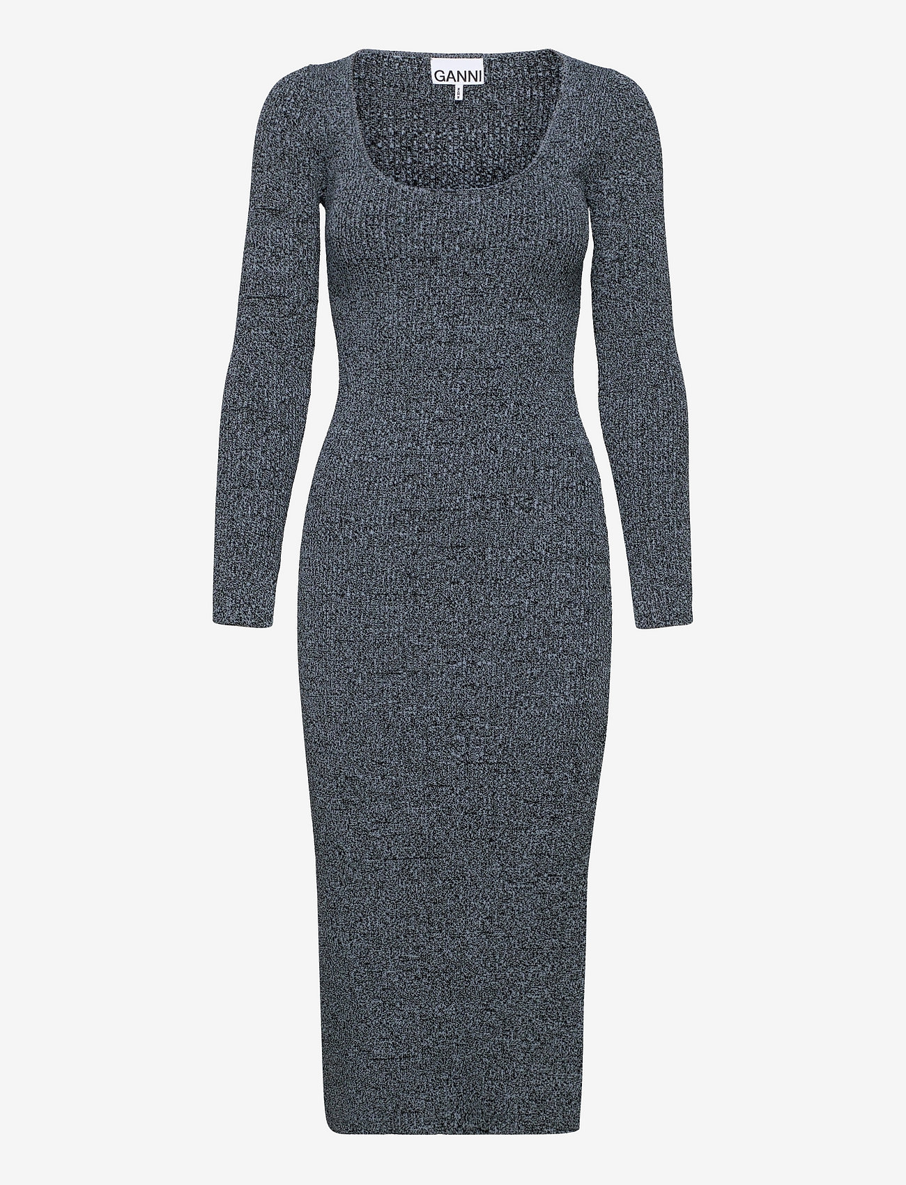 Melange Knit - PLACID