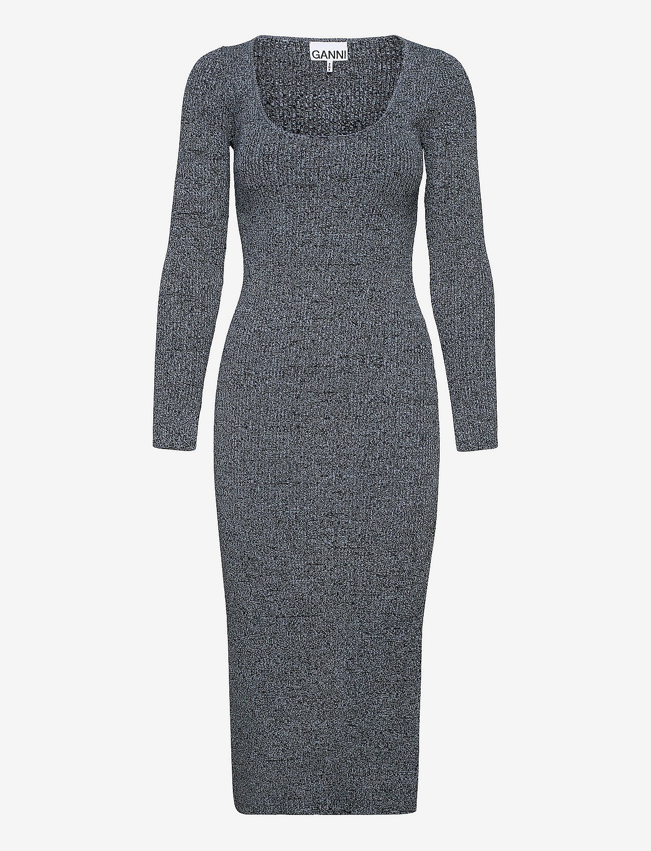 Melange Knit - PLACID