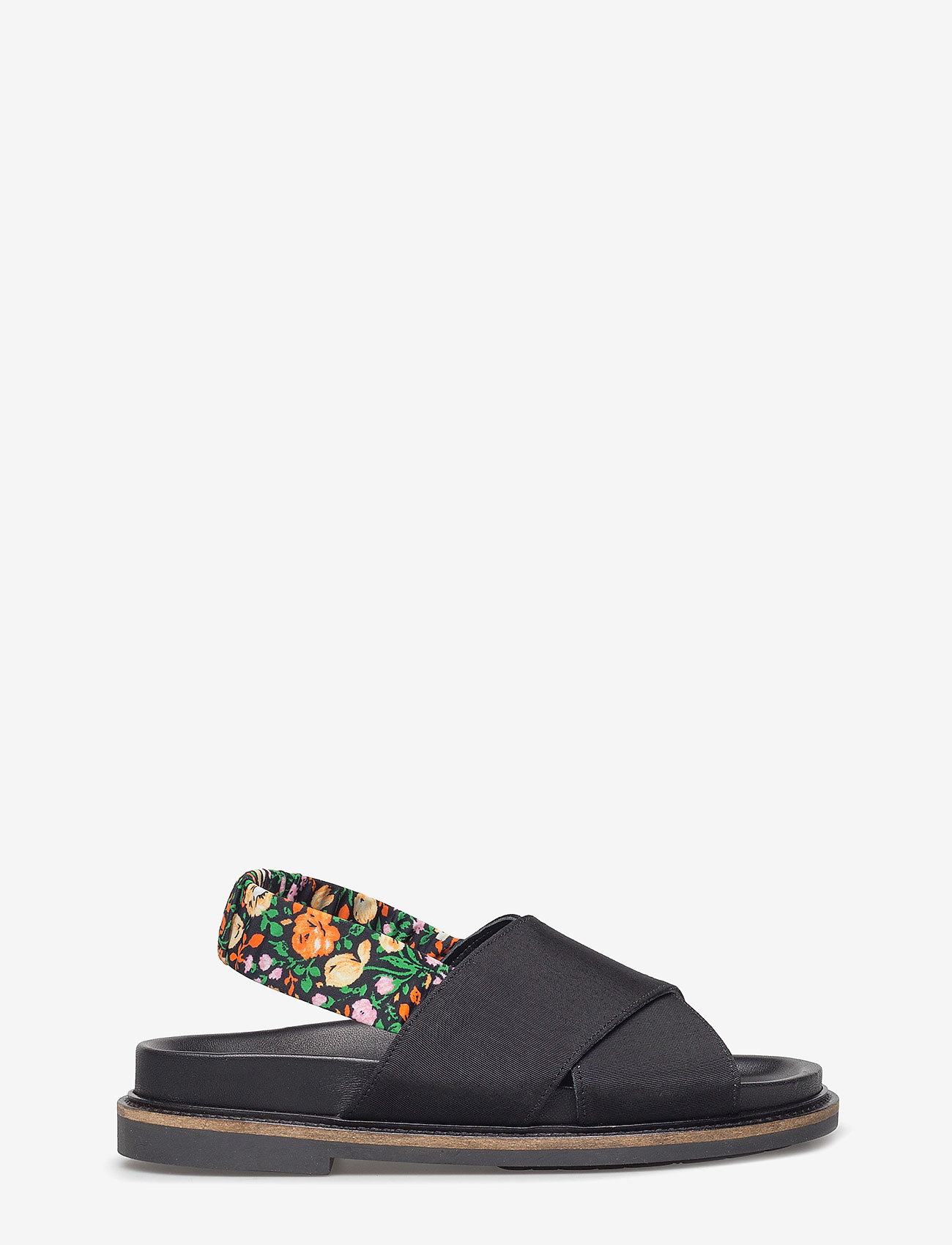 Ganni - Mona - black - 1