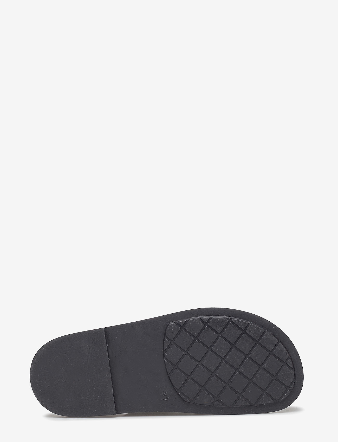 Ganni - Mona - black - 3
