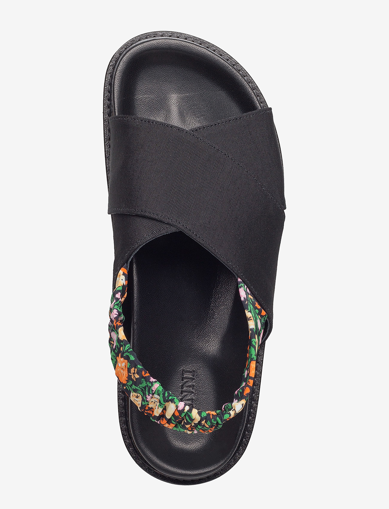 Ganni - Mona - black - 4