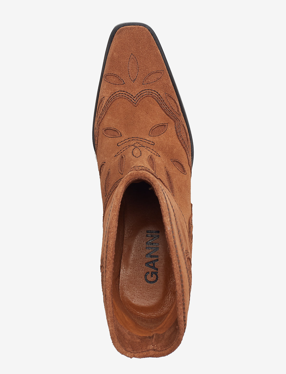 Ganni 2024 low texas