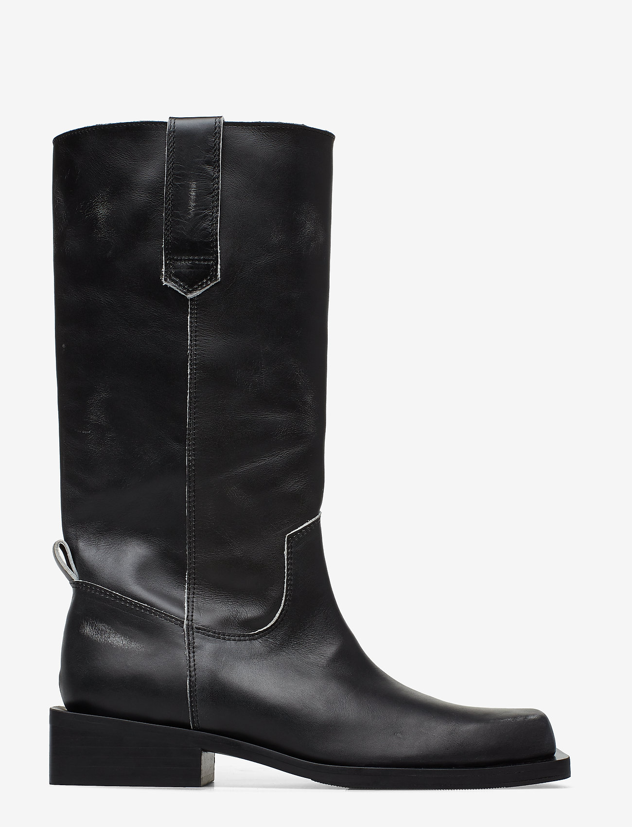 Ganni - MC - black - 2