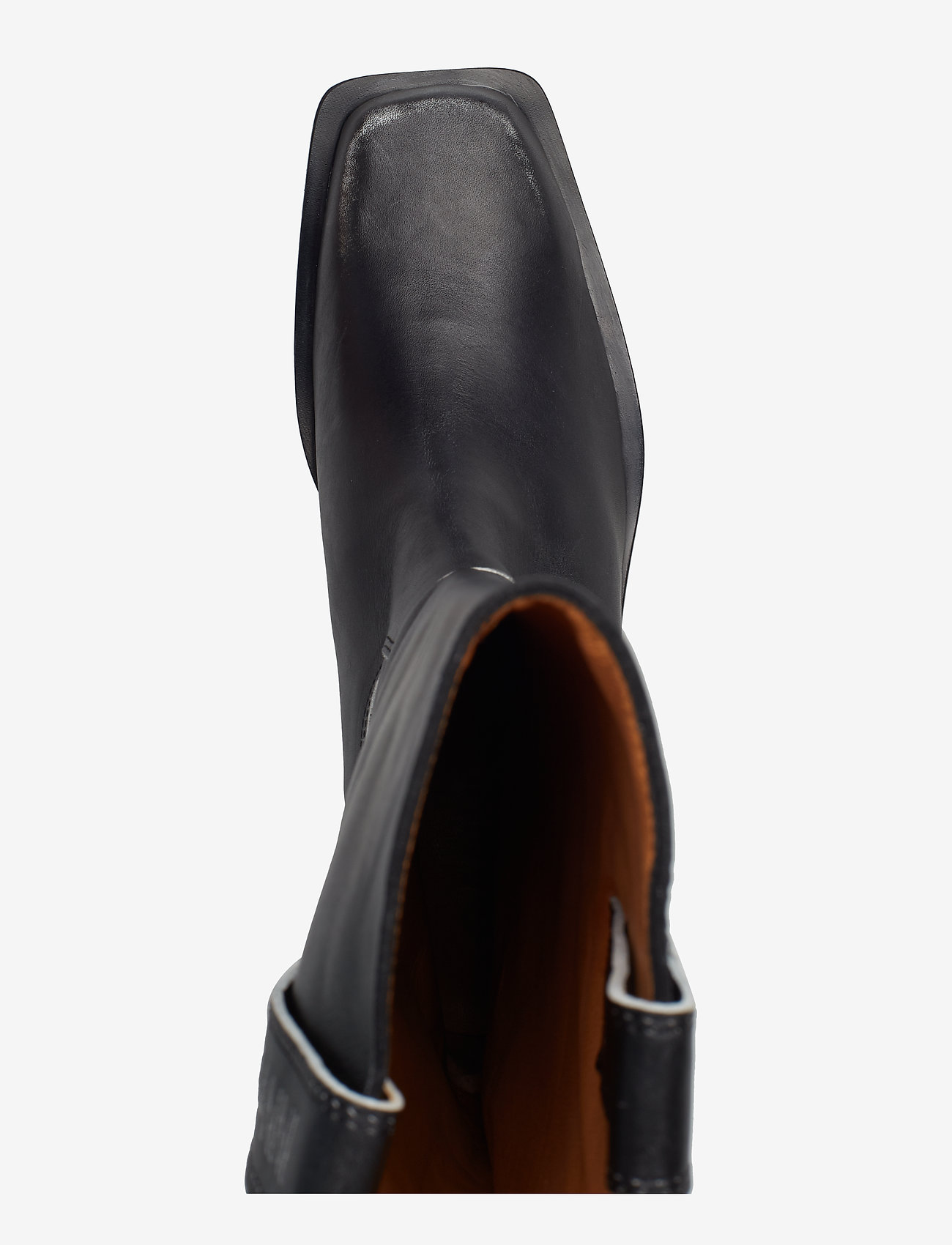 Ganni - MC - black - 3