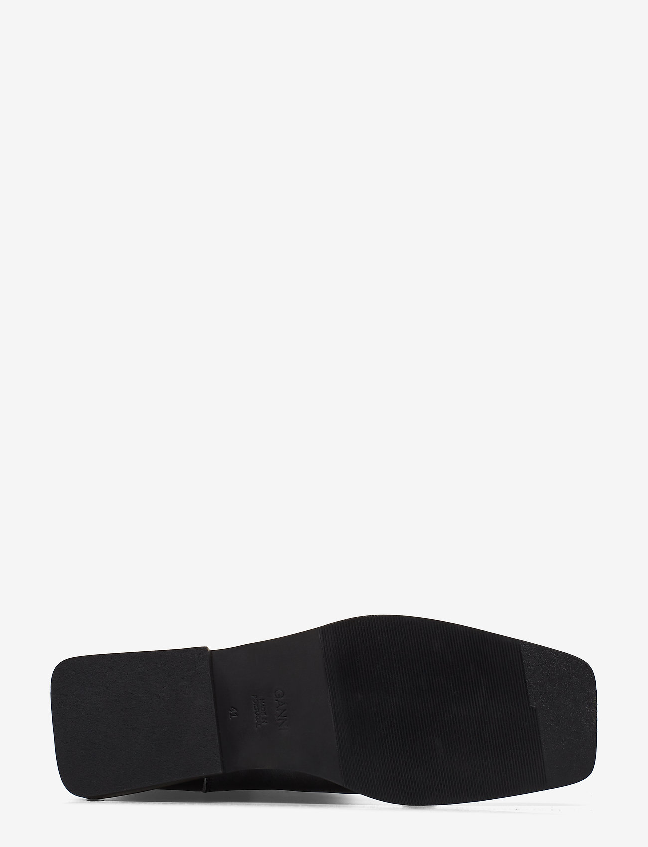 Ganni - MC - black - 4