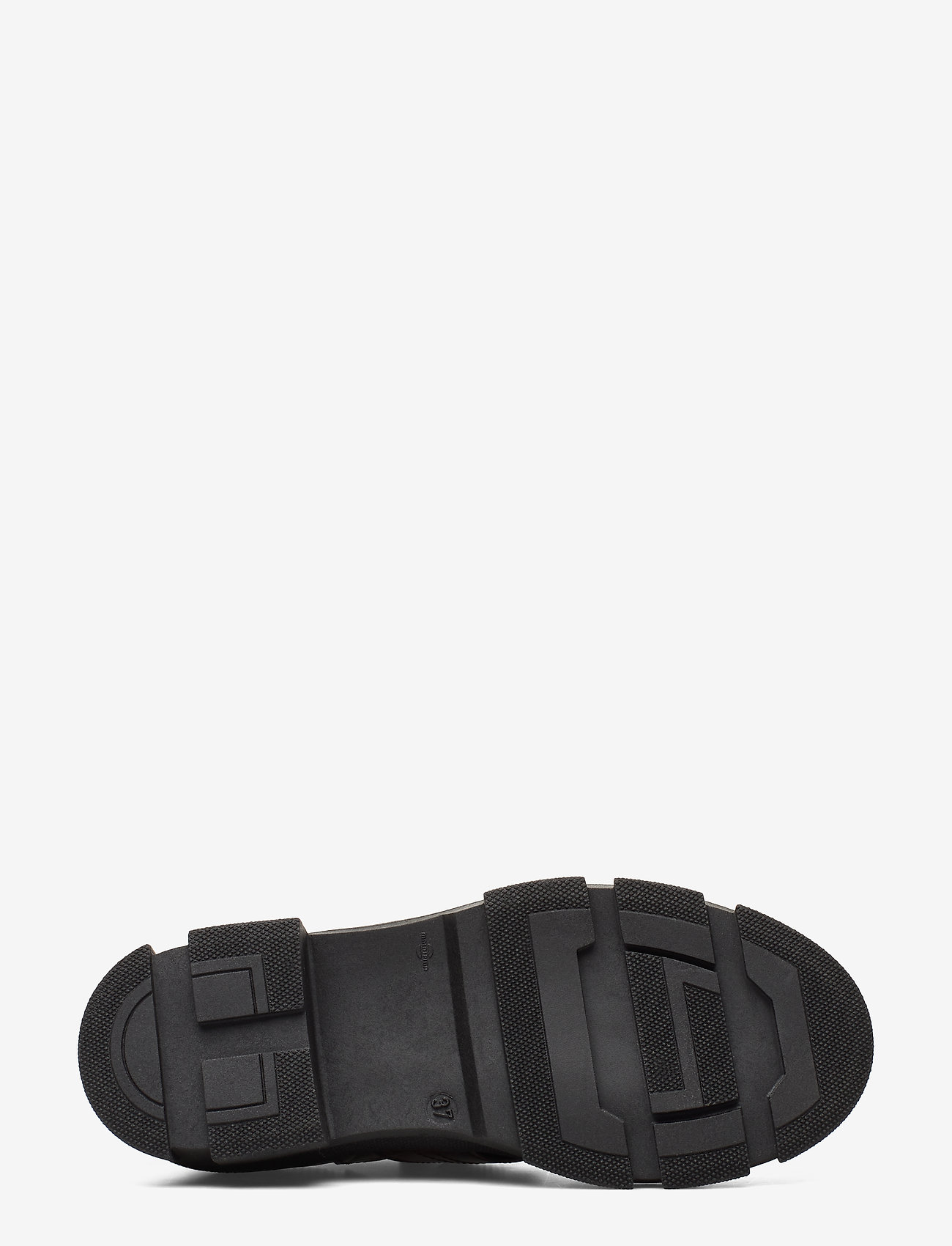 Ganni - LOAFER - chicory coffee - 4