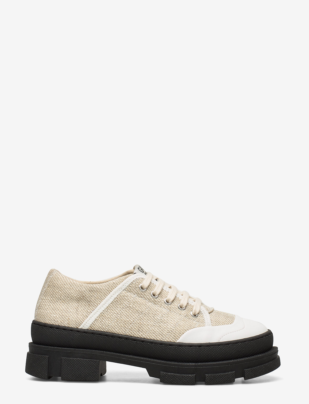 Ganni - Hybrid Sneakers - nature - 1
