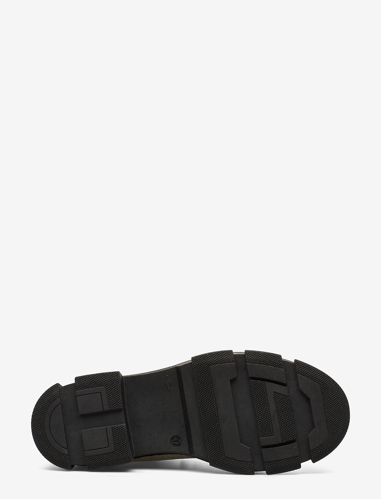 Ganni - Hybrid Sneakers - nature - 4