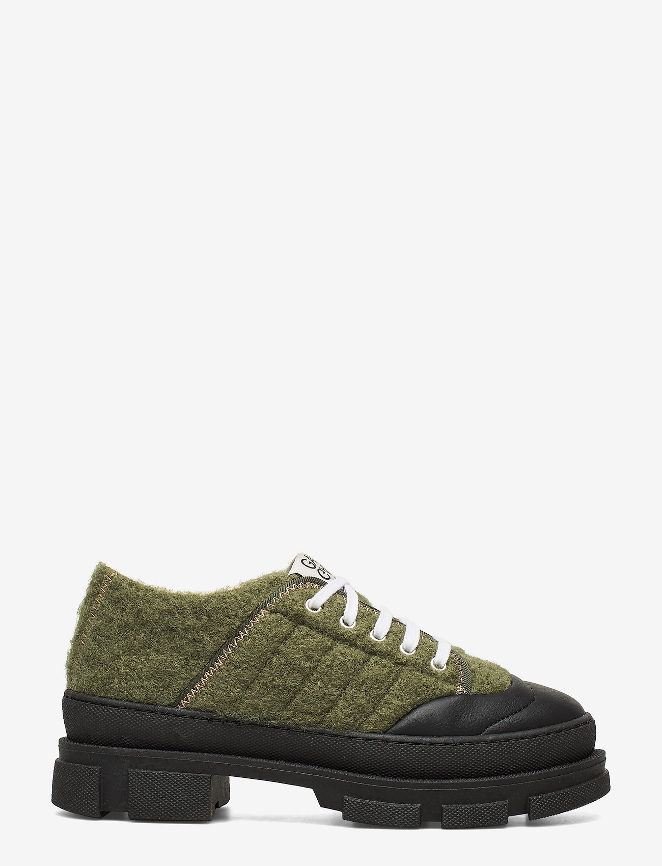 Ganni - Hybrid Sneakers - kalamata - 1