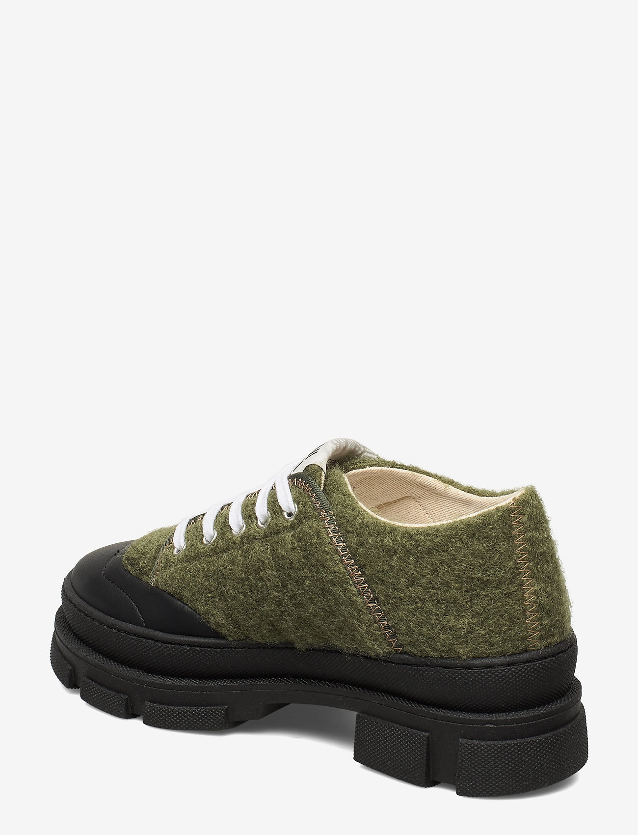 Ganni - Hybrid Sneakers - kalamata - 2
