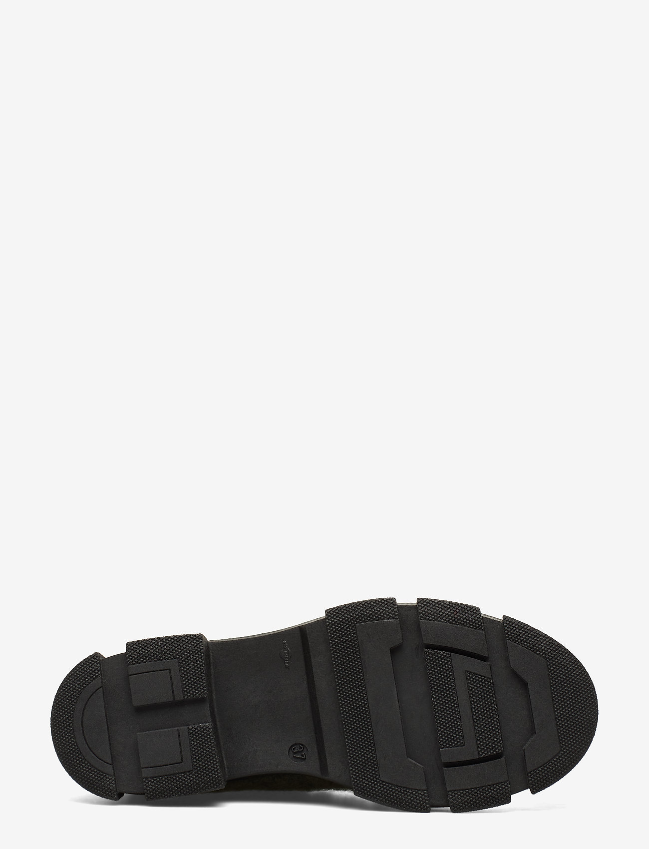 Ganni - Hybrid Sneakers - kalamata - 4