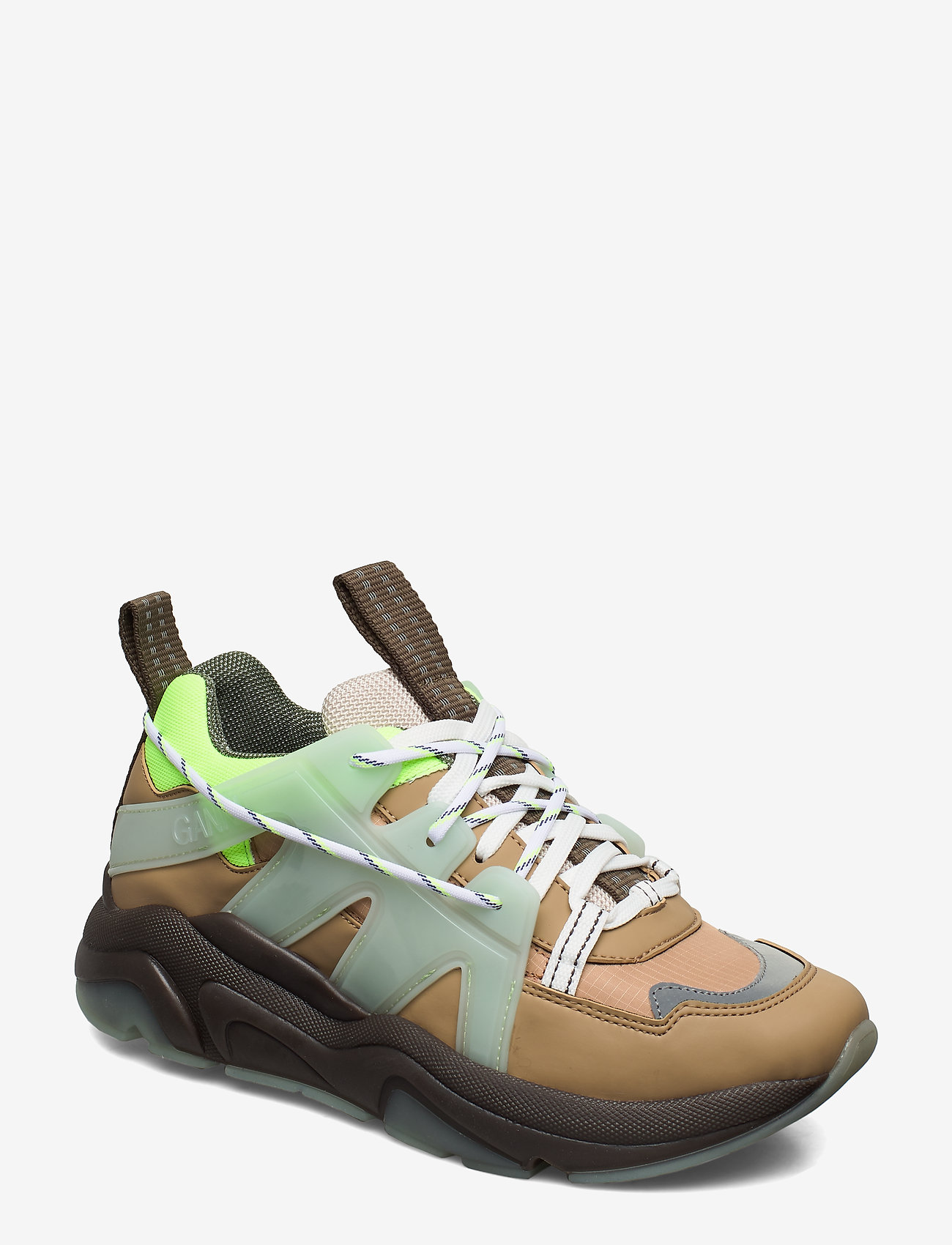 Ganni - Tech - ermine - 0