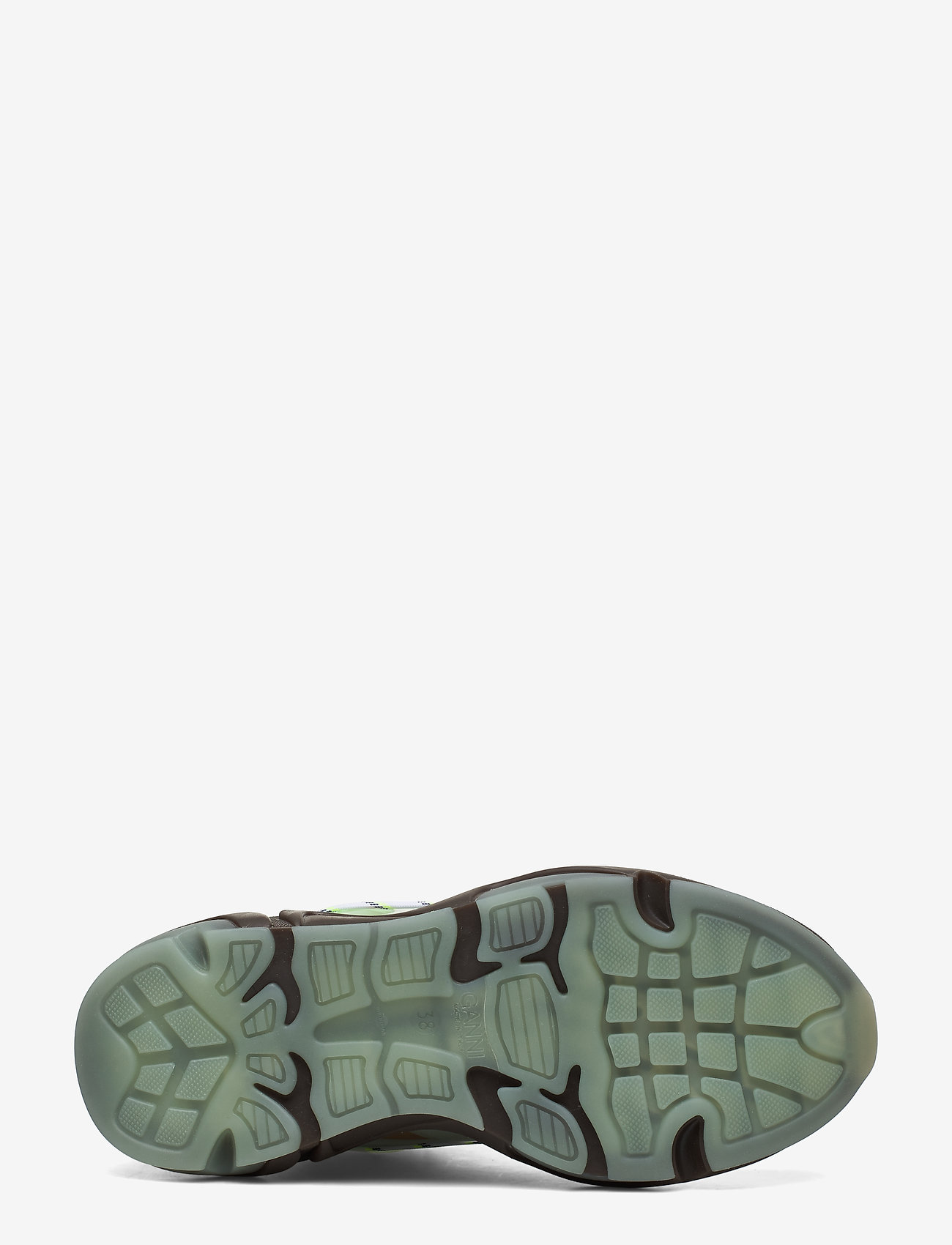 Ganni - Tech - ermine - 4