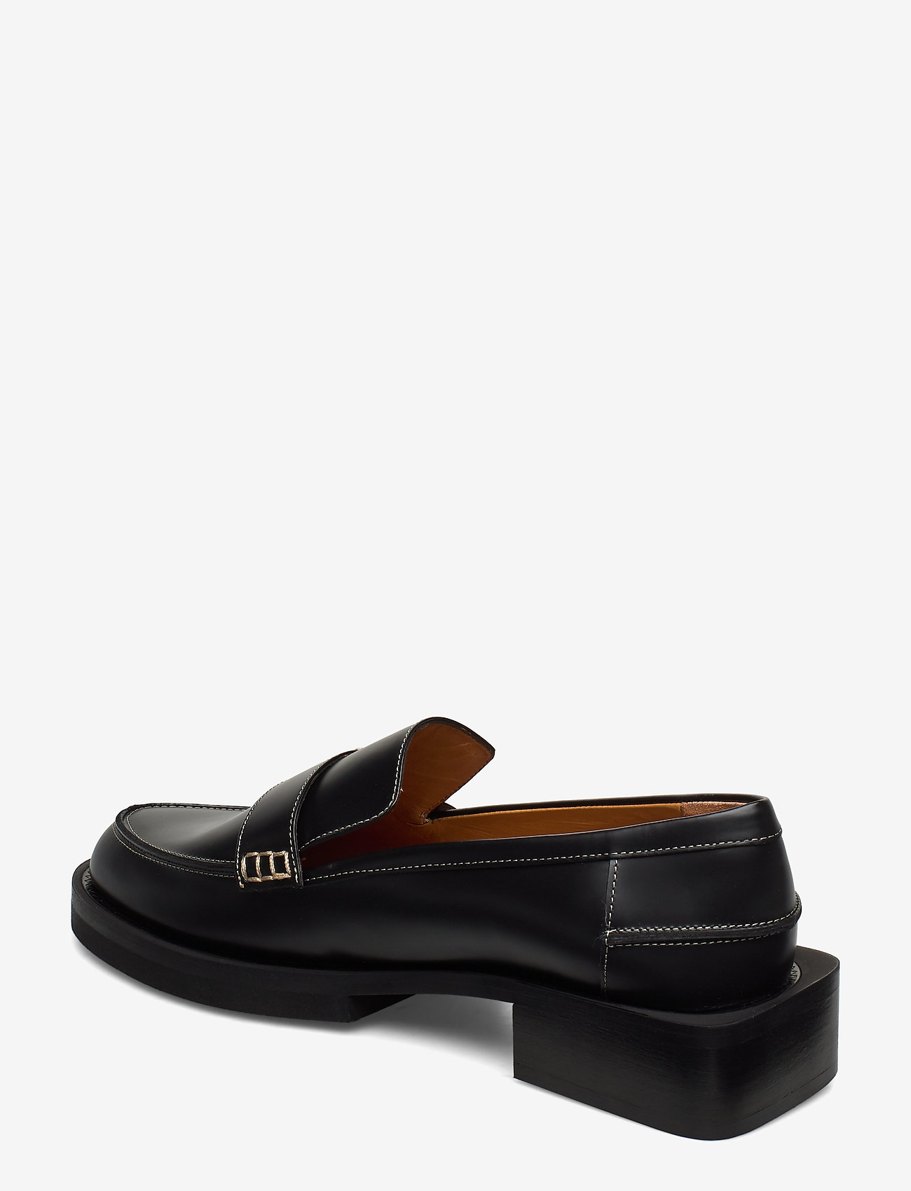 Ganni - Jewel - black - 2