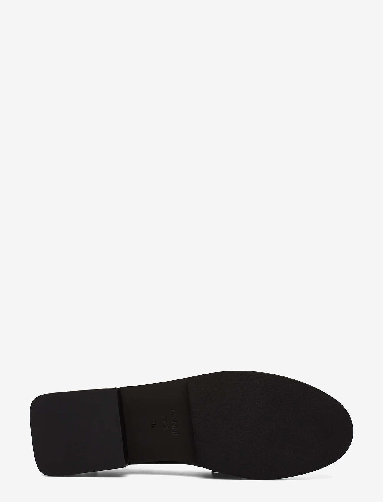 Ganni - Jewel - black - 4