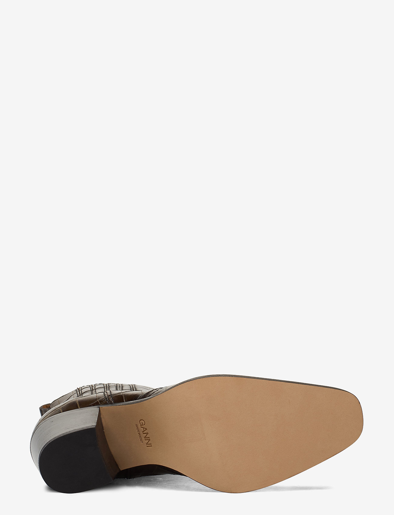 Ganni - Western - kalamata - 4