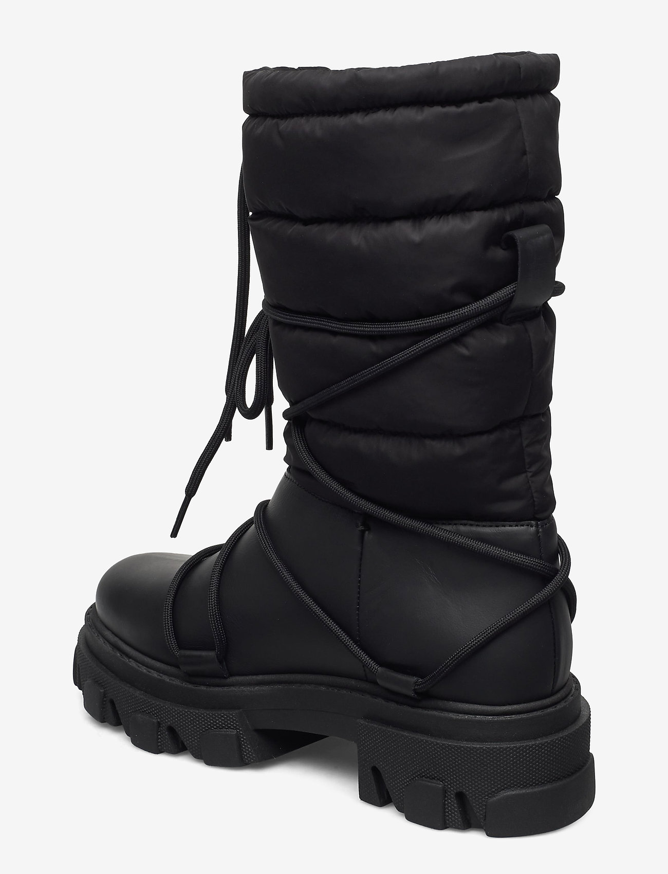 Ganni - Working Boot - black - 2