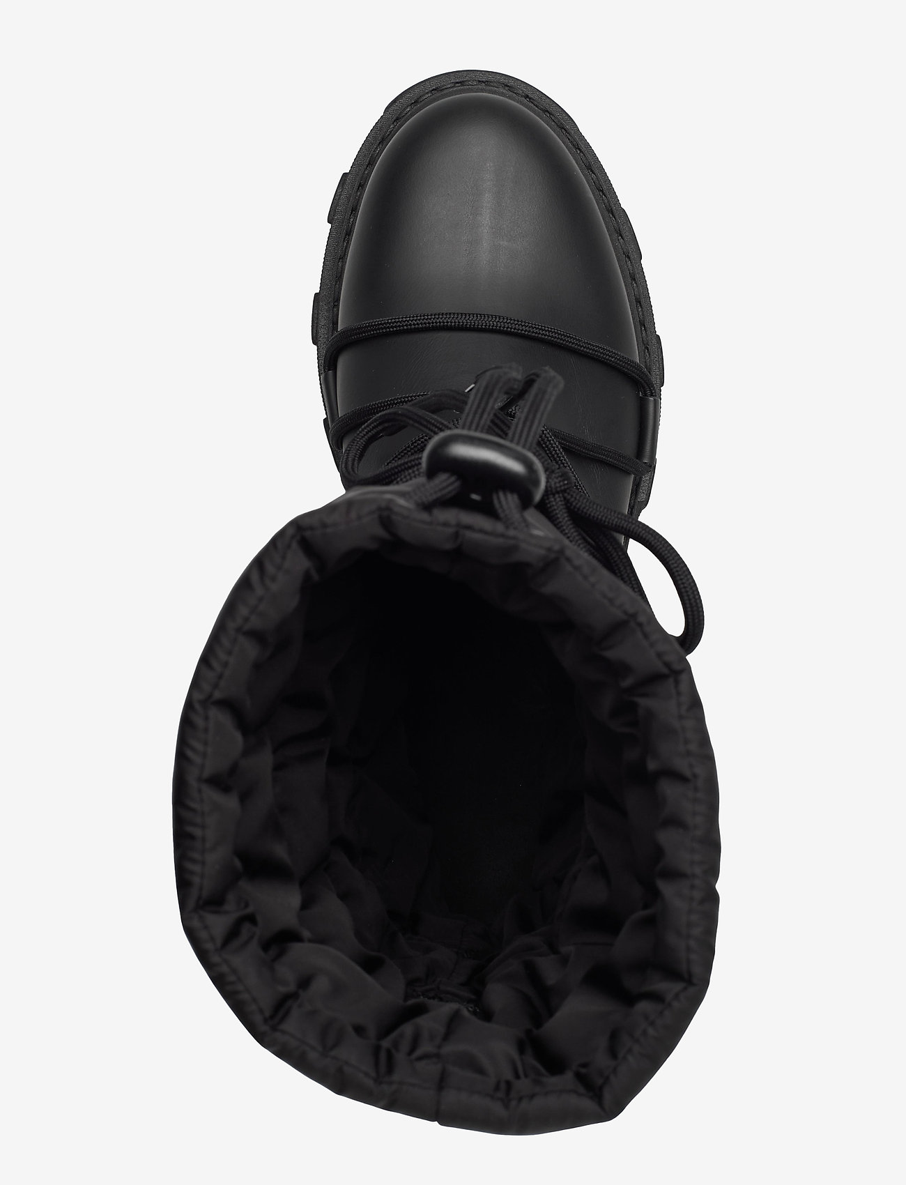 Ganni - Working Boot - black - 3