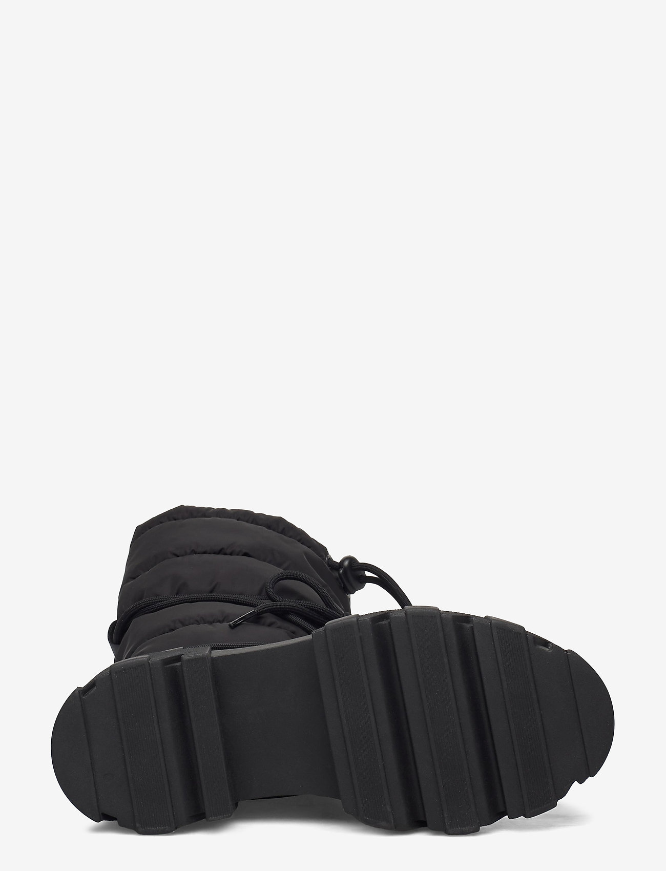 Ganni - Working Boot - black - 4