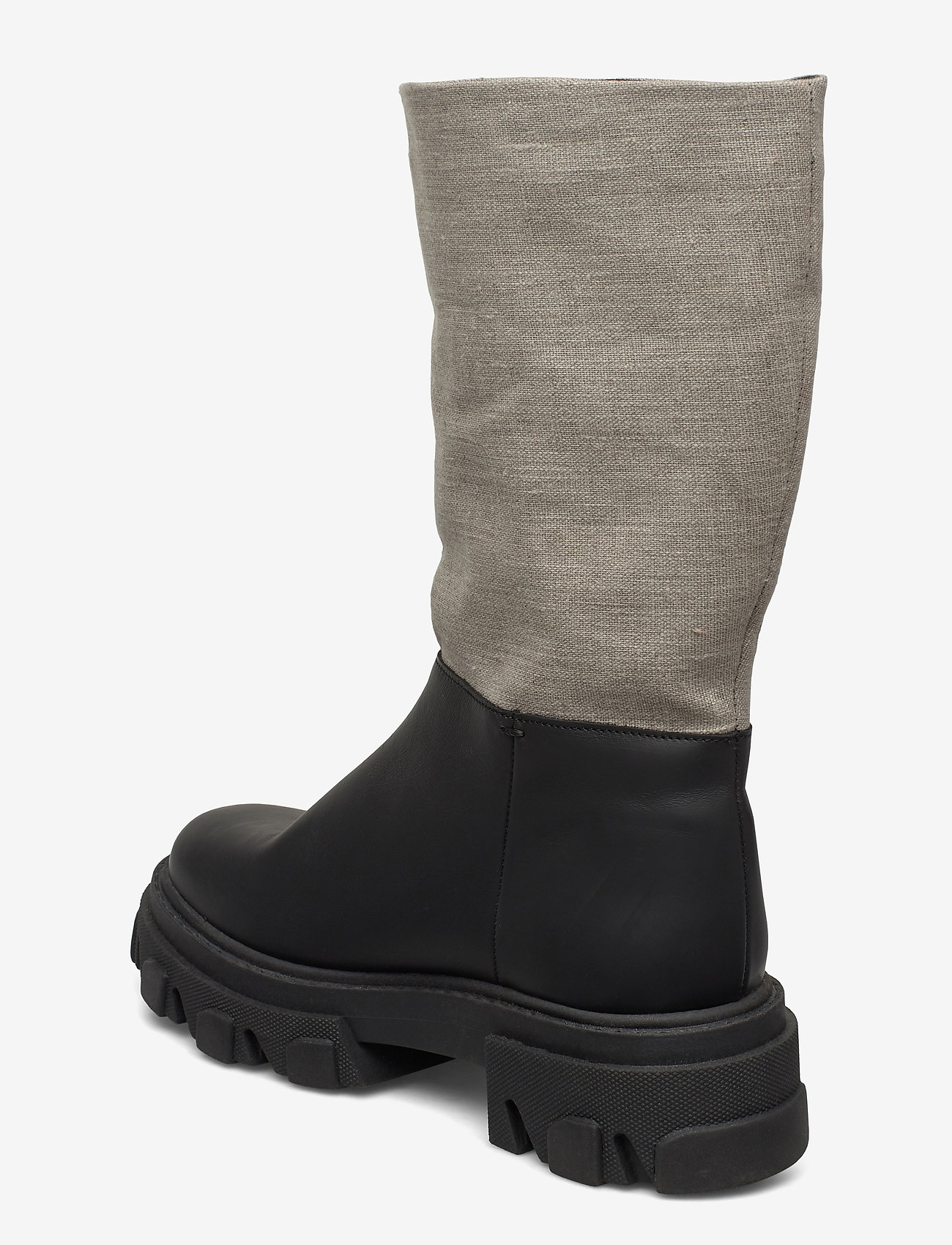 Ganni - Working Boot - nature - 2