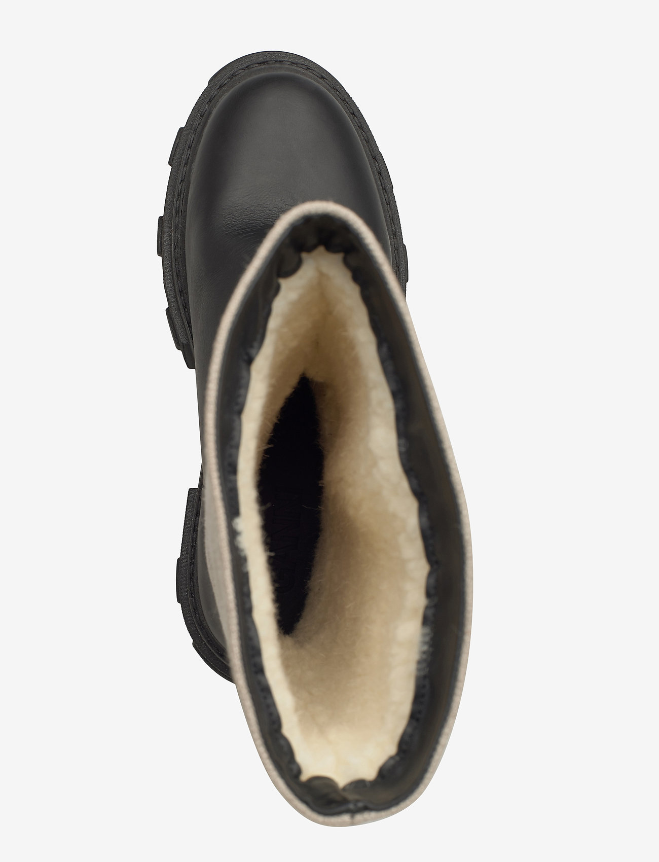 Ganni - Working Boot - nature - 3