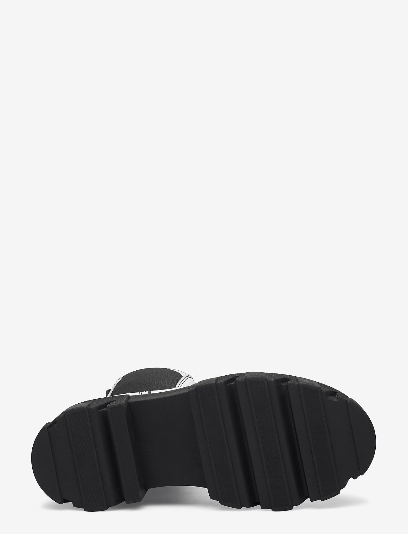 Ganni - Calf Leather - egret - 4