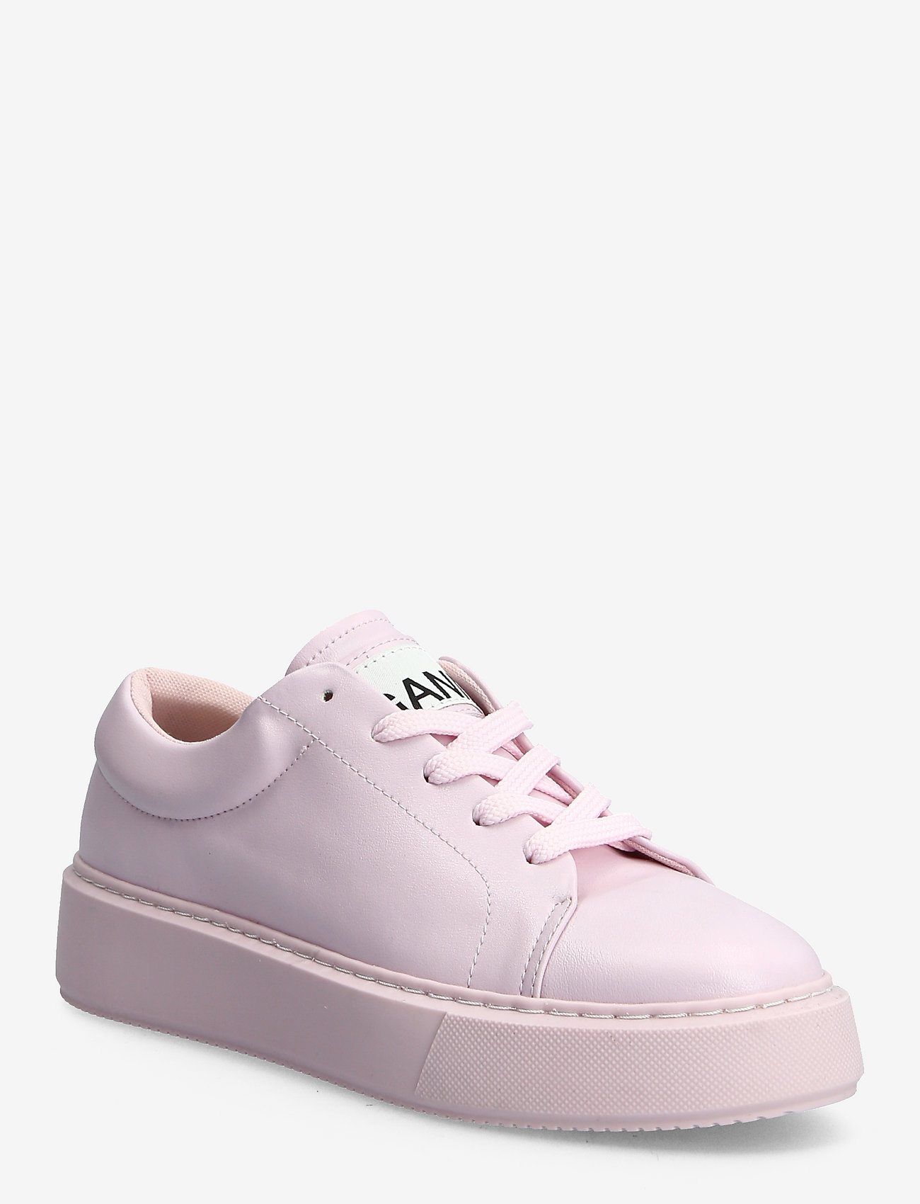 PALE LILAC