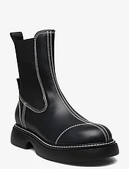 Ganni - Everyday - chelsea boots - black - 0