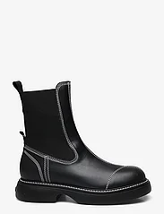 Ganni - Everyday - chelsea boots - black - 1
