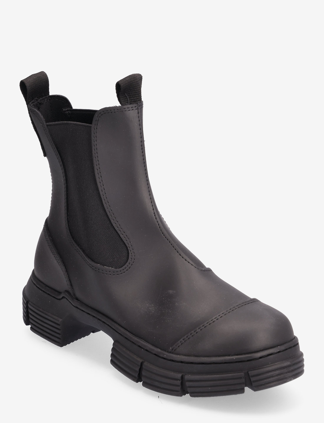 Rubber boots ganni hotsell