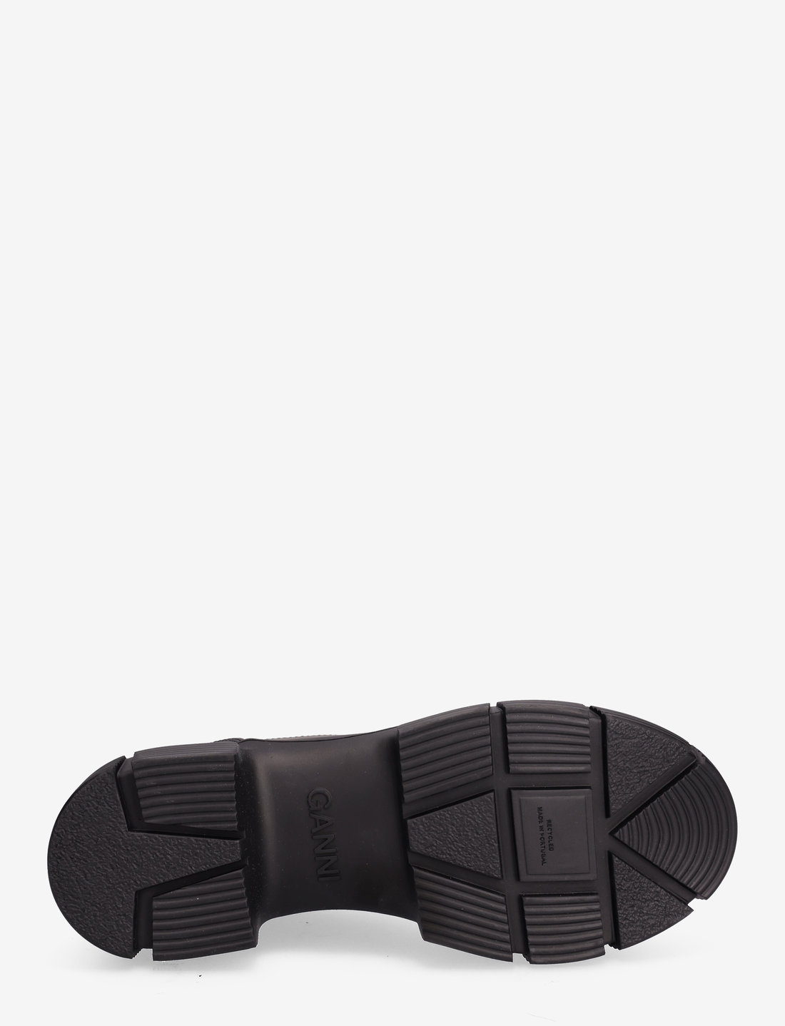 Recycled 2025 rubber shoes