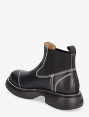 Ganni - Everyday - chelsea boots - black - 2