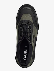 Ganni - Performance - low top sneakers - kalamata - 3