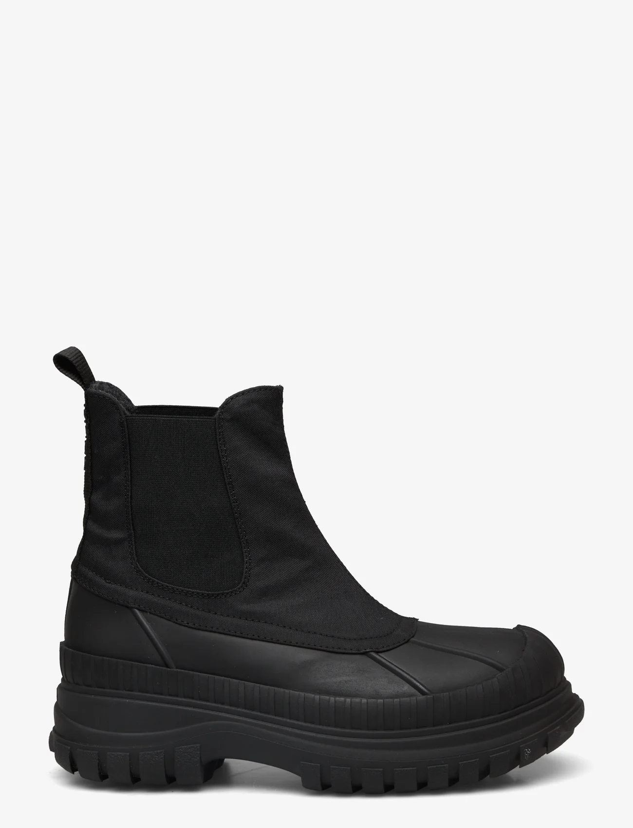 Ganni - Outdoor - chelsea boots - black - 1