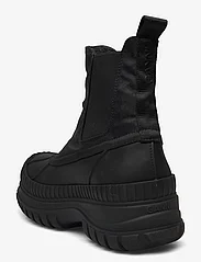 Ganni - Outdoor - chelsea boots - black - 2